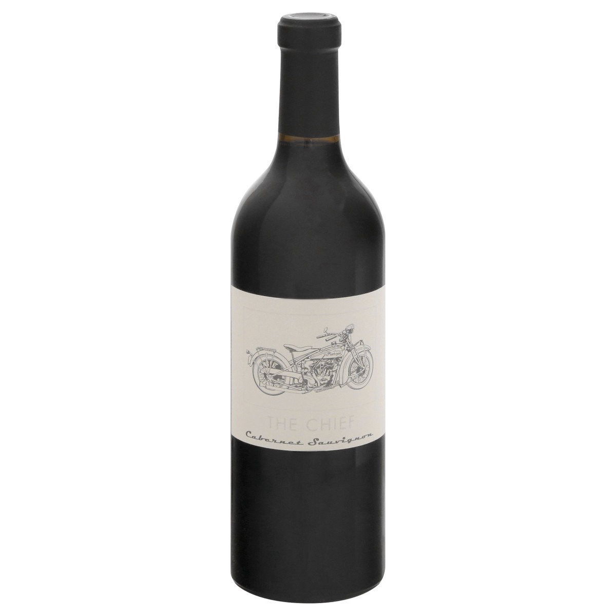 slide 6 of 10, The Chief Cabernet Sauvignon 750 ml, 750 ml