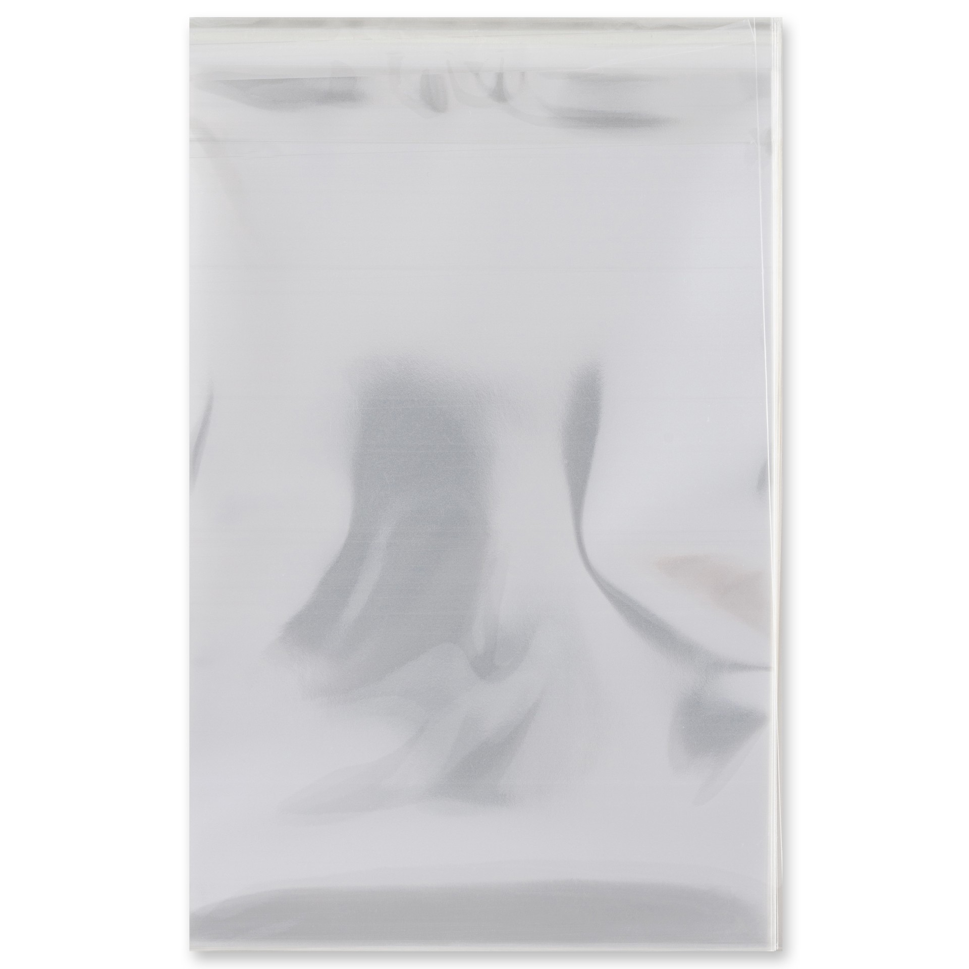 slide 2 of 5, Clear Card Sleeves By Recollections, 5" X 7", 5 in x 7 in