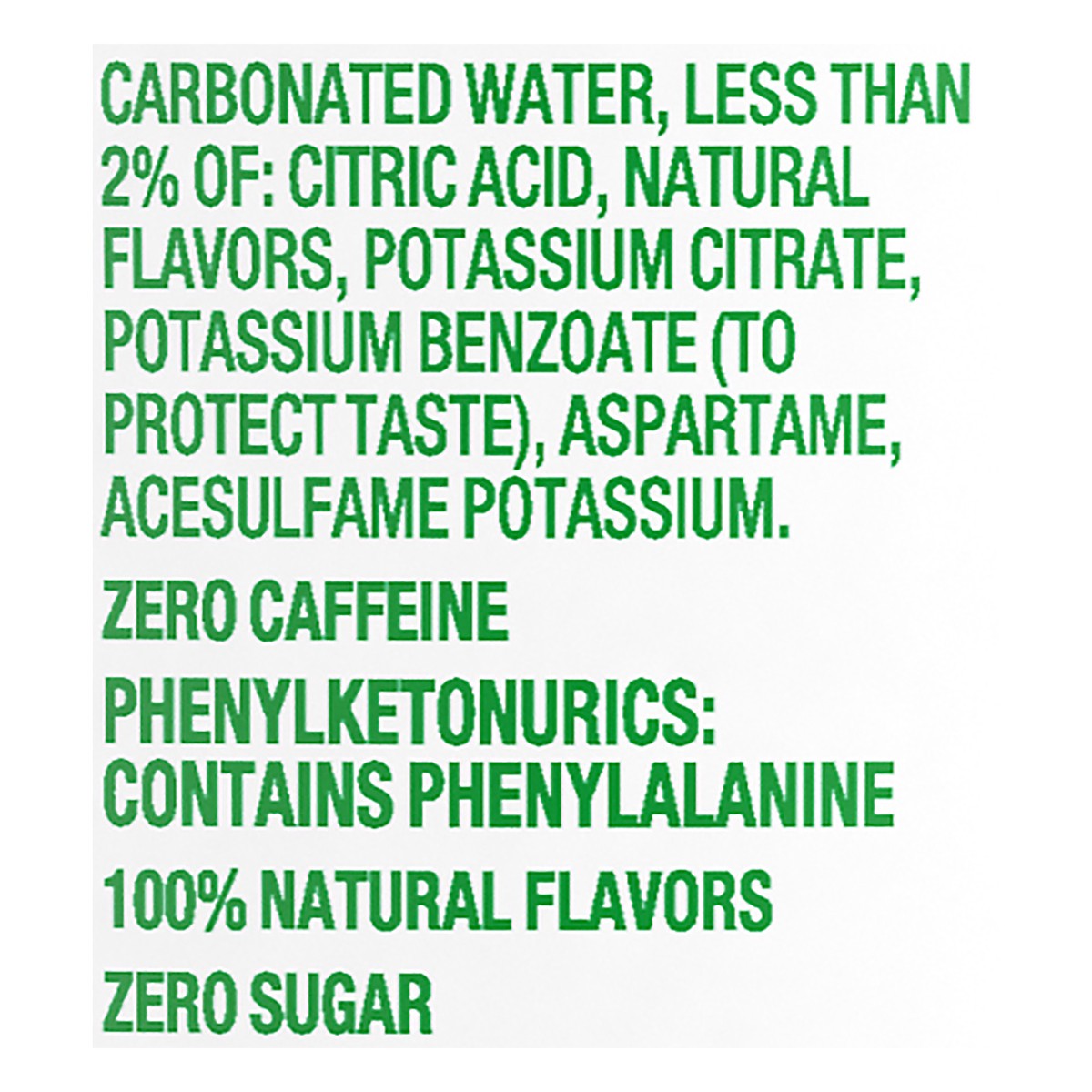 slide 4 of 8, Sprite Cherry Zero Sugar Bottle- 20 fl oz, 20 fl oz