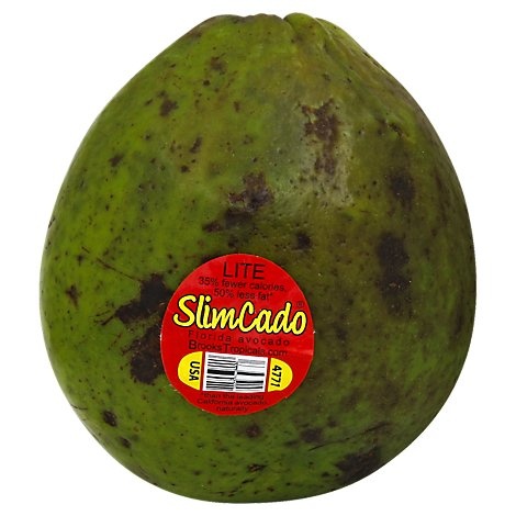 slide 1 of 1, Green Skin Avocado, 1 ct