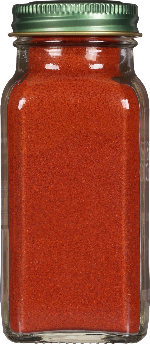 slide 9 of 9, Simply Organic Paprika, 2.96 oz