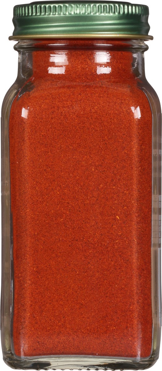 slide 5 of 9, Simply Organic Paprika, 2.96 oz