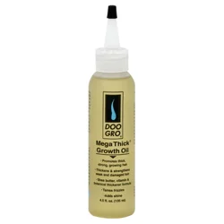 Doo Grow Mega Thick Oil