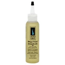 Doo Grow Mega Thick Oil