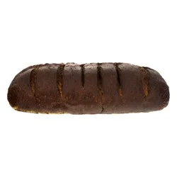 NY Brooklyn Pumpernickel Boule Bread