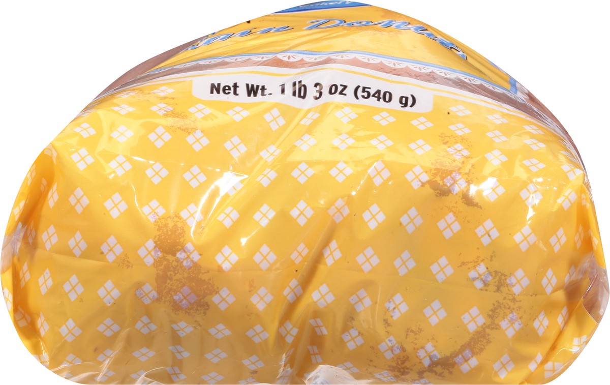 slide 2 of 9, Mrs. Dunster's Mrs.dunsters Plain Donut - 19 OZ, 19 oz