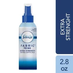 Febreze Odor-Eliminating Fabric Refresher Extra Strength - 2.8oz