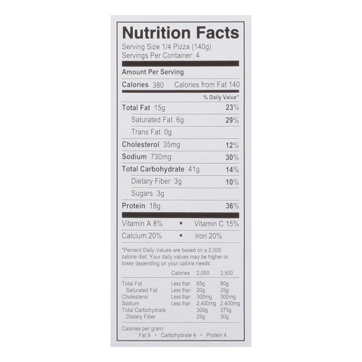 slide 6 of 14, Reggio's Italian Sausage Supreme Pizza Dinner Size 20 oz, 20 oz