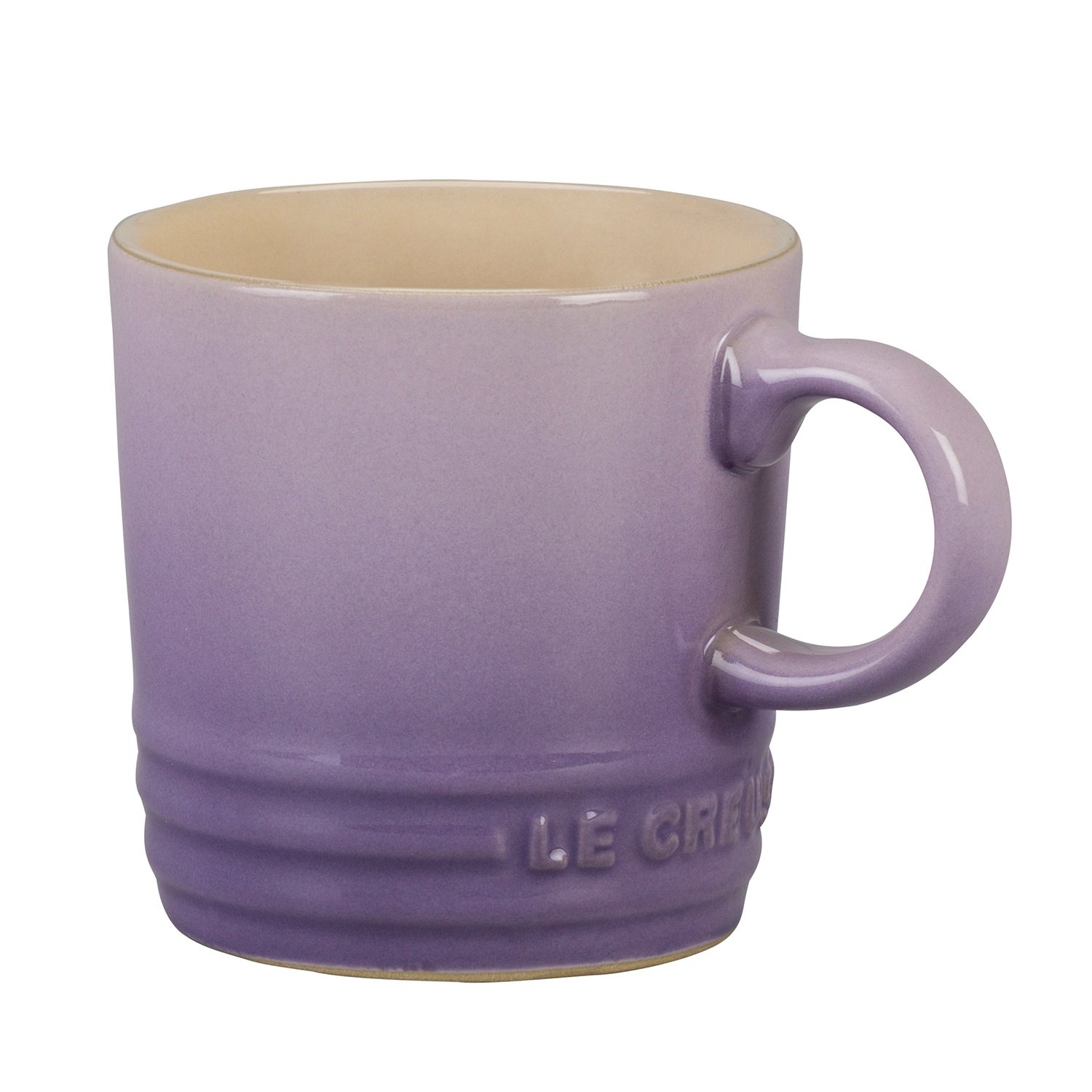 slide 1 of 1, Le Creuset Espresso Mug, Provence, 3.5 oz