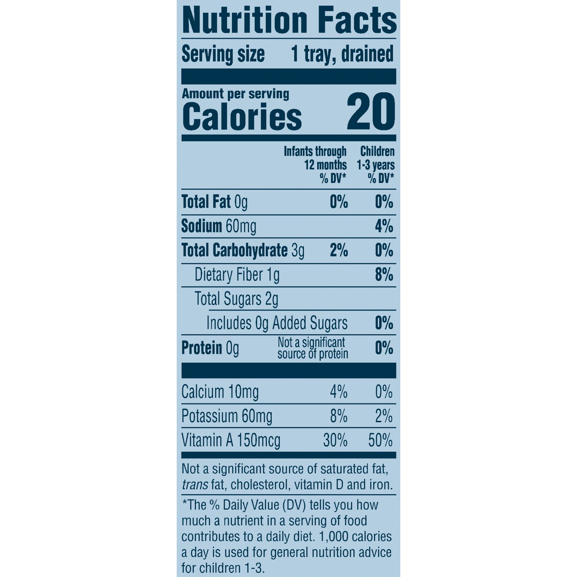 slide 8 of 9, Gerber Graduates Veggie Pickups Diced Carrots, 4.5 oz