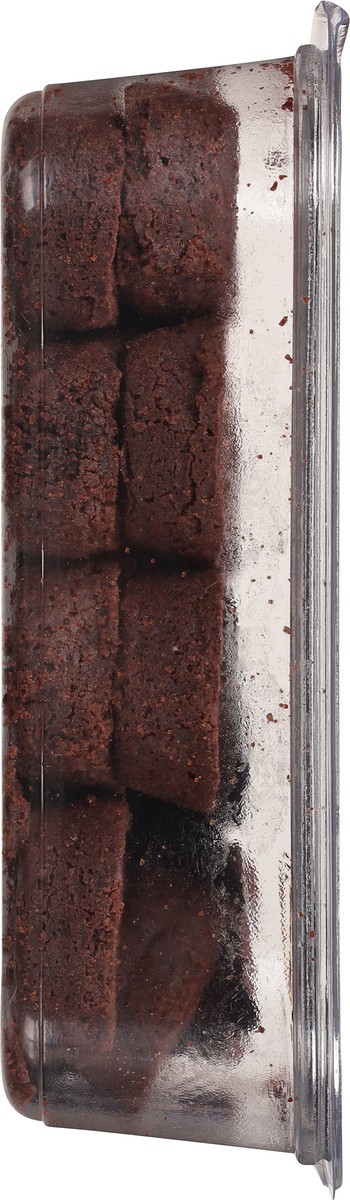 slide 3 of 13, First Street Brownie Bites, 32 oz