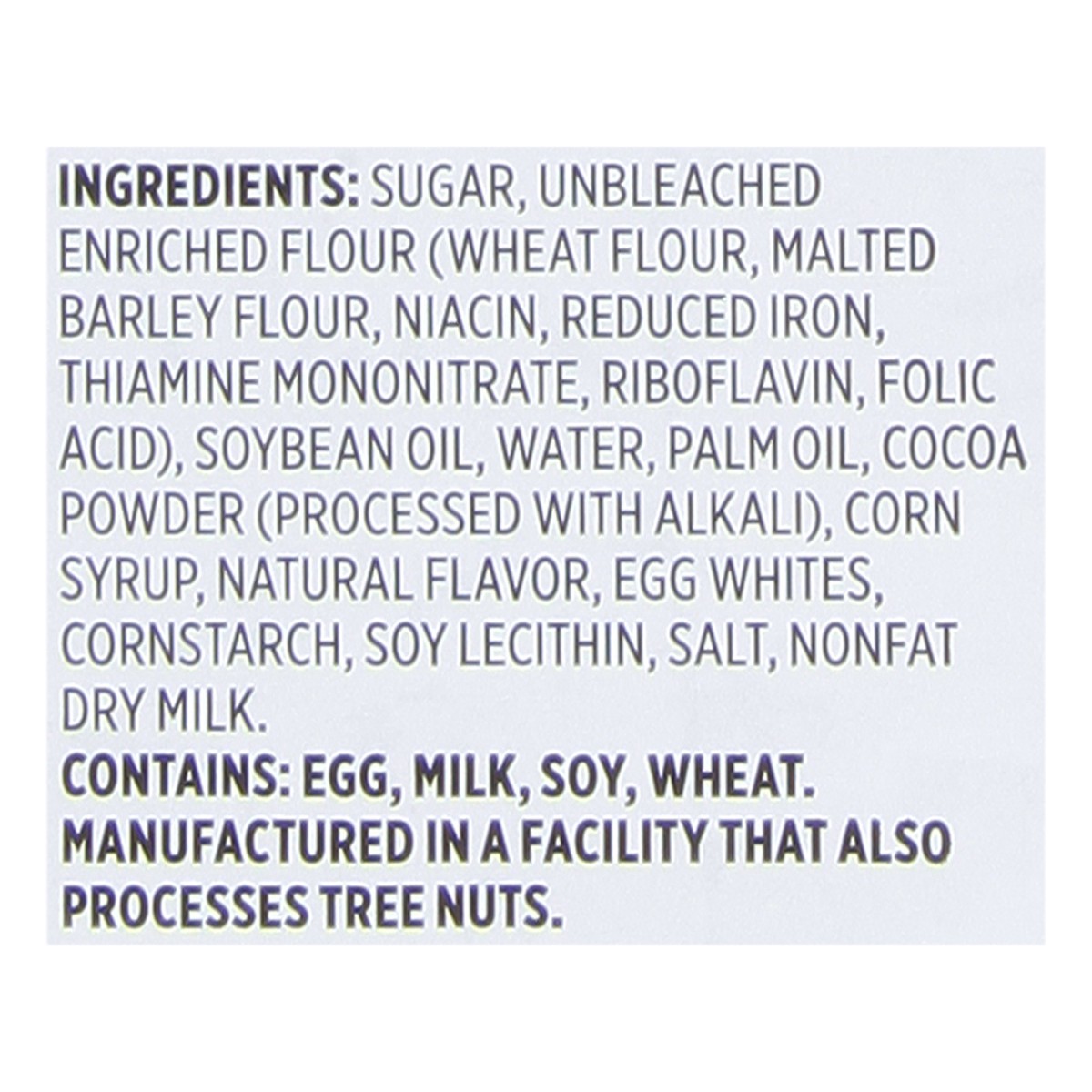 slide 8 of 13, First Street Brownie Bites, 32 oz