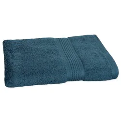 Everyday Living Bath Towel - Blue