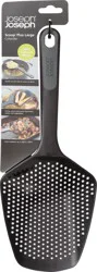 Joseph Joseph Black Scoop Plus Large Colander 1 Each