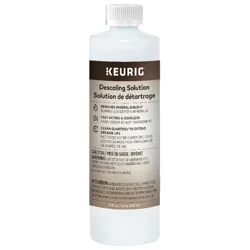 Keurig Descaling Solution 14 fl oz