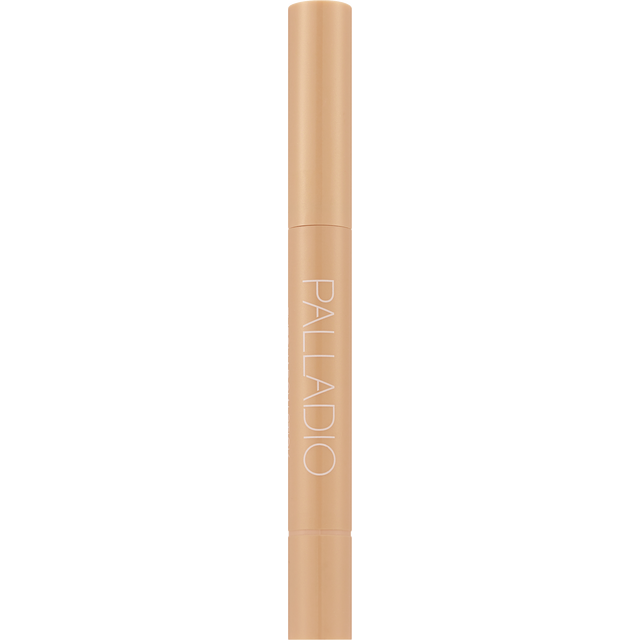 slide 1 of 1, PALLADIO Eyeshadow Stick Champagne Shimmer, 1 ct