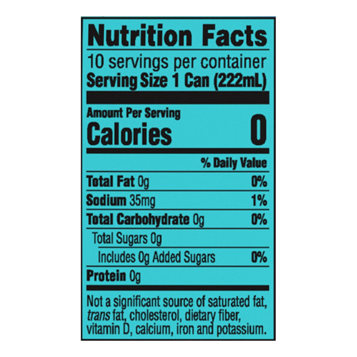 slide 10 of 13, Coca-Cola Zero Sugar Y3000 Fridge Pack Cans, 7.5 fl oz, 10 Pack, 10 ct; 7.5 fl oz