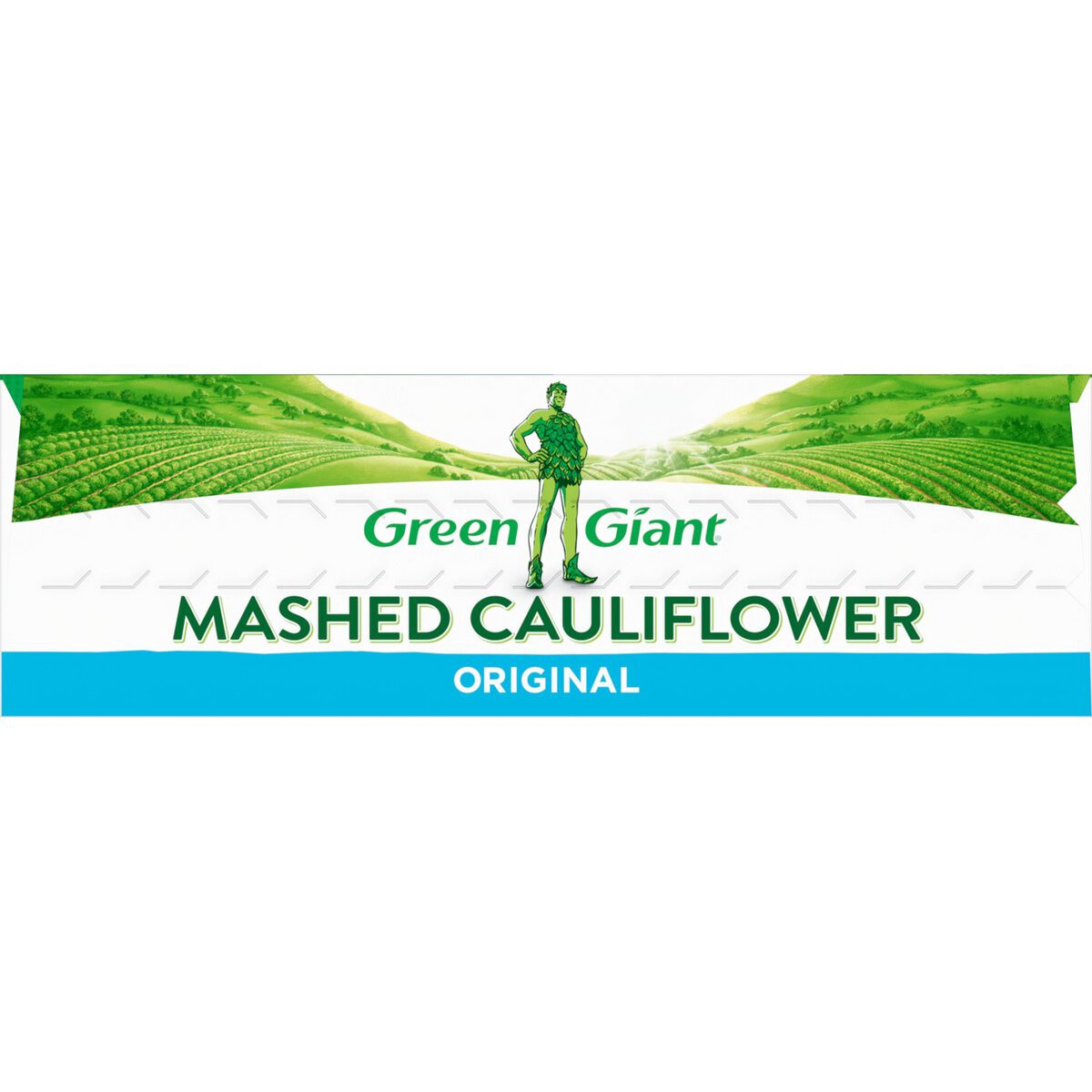 slide 9 of 9, Green Giant Mashed Cauliflower, 20 oz