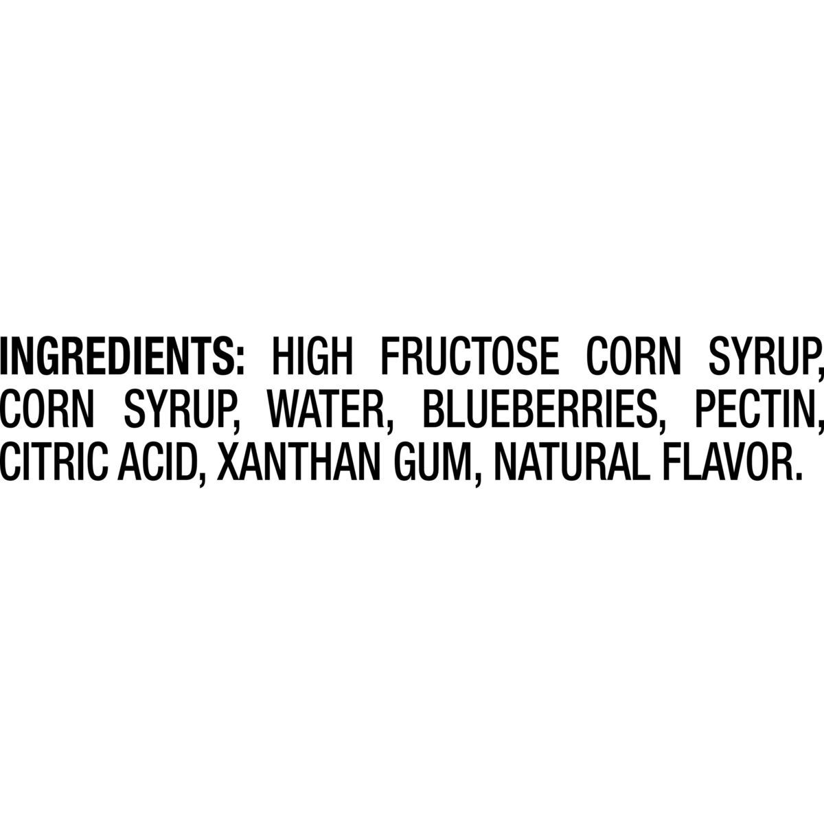 slide 7 of 9, Smucker's Syrup, 12 oz