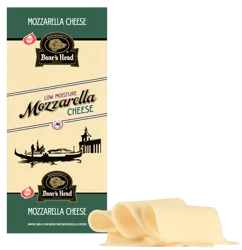 Boar's Head Mozzarella Cheese