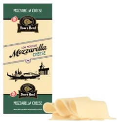 Boar's Head Mozzarella Cheese