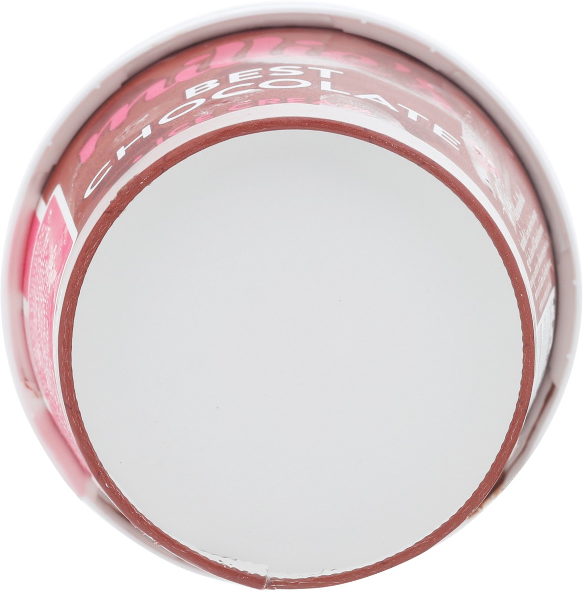 slide 6 of 9, Millie's Best Chocolate Ice Cream 1 pt, 1 pt