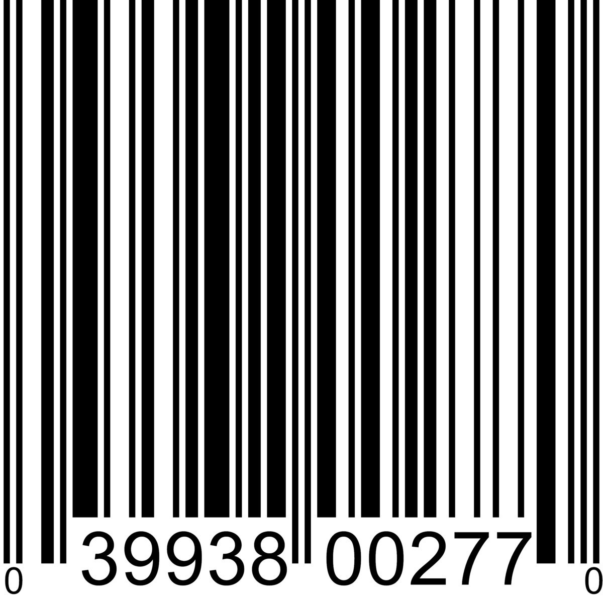 slide 7 of 10, Touch of Color Mimosa Plastic Tablecover 1 ea, 1 ct