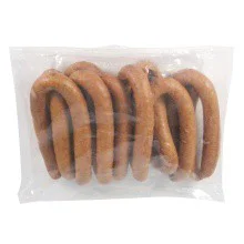 GFS Pork & Beef Sausage