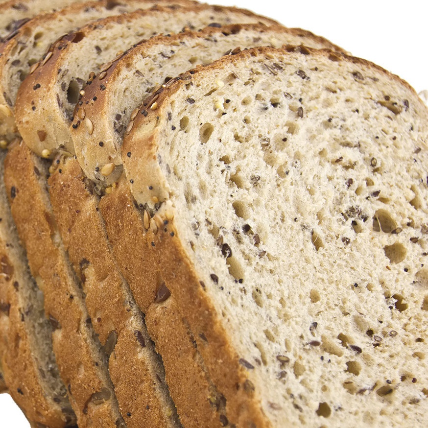 slide 1 of 1, Bakehouse Ancient Grains Bread, 16 oz