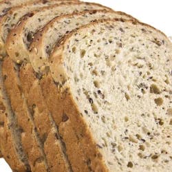 Bakehouse Ancient Grains Bread