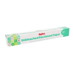 Heavy Duty Unbleached Parchment Paper