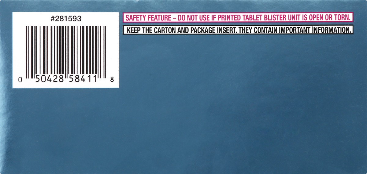 slide 10 of 10, CVS Health Delayed Release Acid Reducer Tablets, Strawberry, 42 Ct, 42 ct