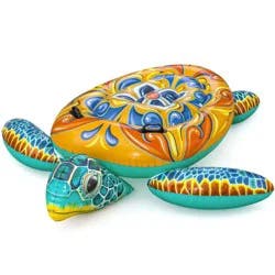 Bestway Mediterranean Ride On Turtle