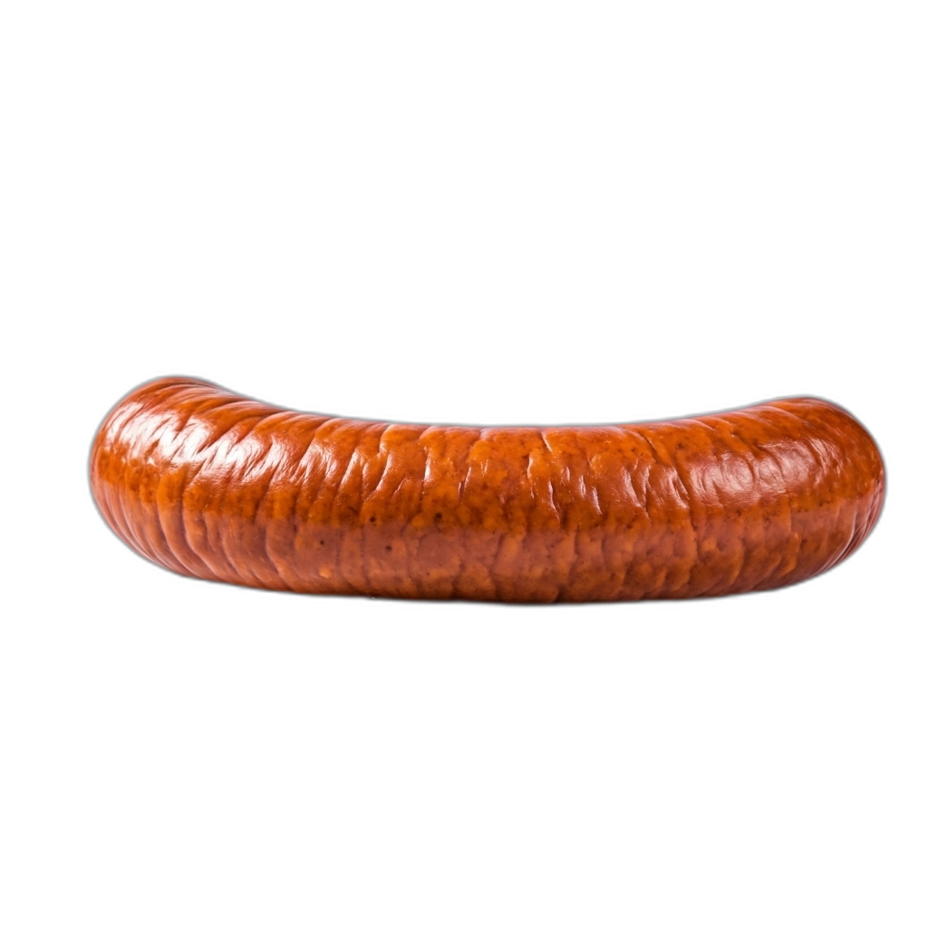 slide 1 of 1, Vollwerth's Andouille Sausage, 13.75 oz