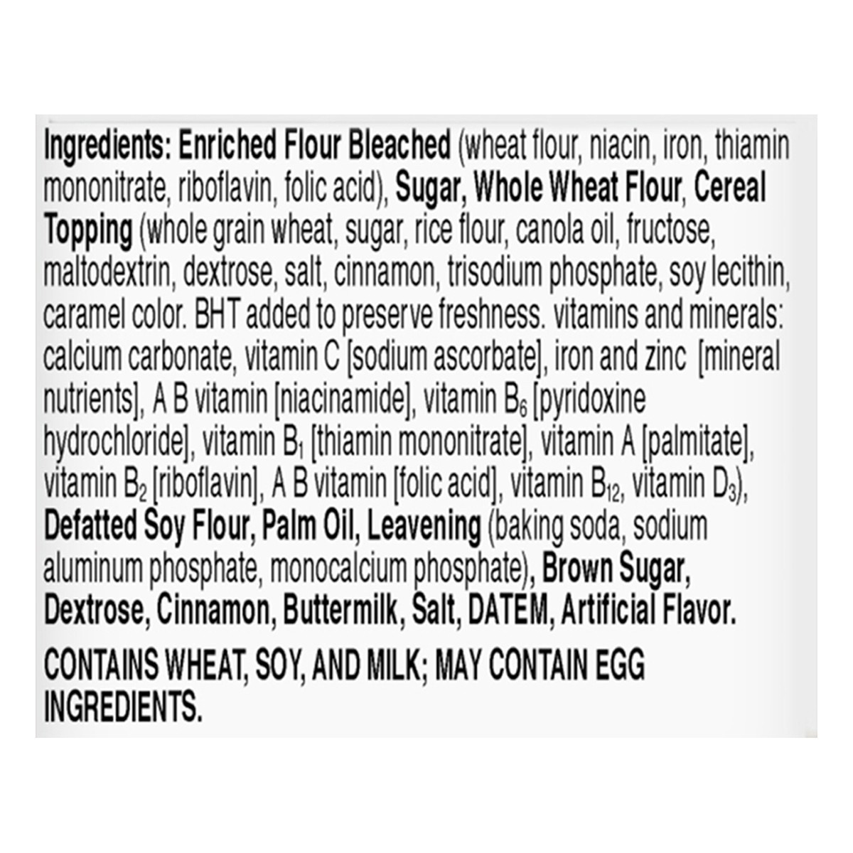 slide 11 of 14, Cinnamon Toast Crunch Betty Crocker Cinnamon Toast Crunch Pancake Kit, Baking Mix, 15.6 oz., 15.6 oz