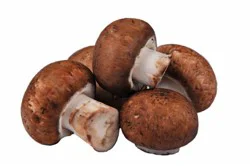 Organic Crimini Mushrooms, 1 lb