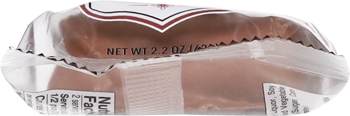 slide 14 of 14, Backroad Country Milk Chocolate Buckeye Bar 2.2 oz, 2.2 oz