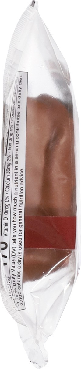 slide 11 of 14, Backroad Country Milk Chocolate Buckeye Bar 2.2 oz, 2.2 oz