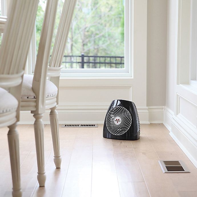 slide 5 of 5, Vornado Whole Room Vortex Heater, 1 ct