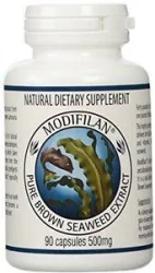 Modifilan Brown Seaweed Pure Extract