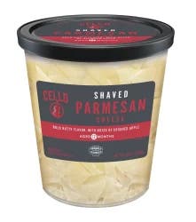 Cello Shaved Parmesan