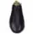Organic Eggplant