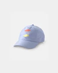 Carters Boys Surfboard Swim Hat - Blue Blue 4-7