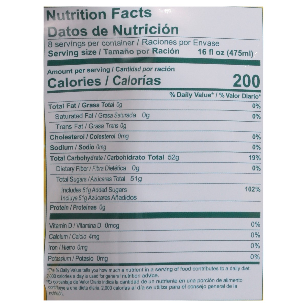 slide 13 of 13, Del's Frozen Lemonade Beverage Mix 8 - 2 oz Packets, 32 oz