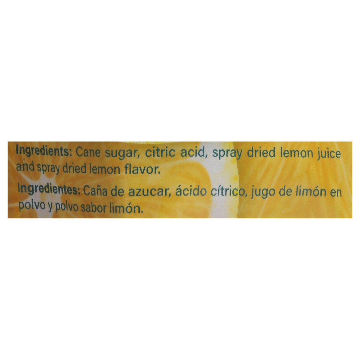 slide 8 of 13, Del's Frozen Lemonade Beverage Mix 8 - 2 oz Packets, 32 oz