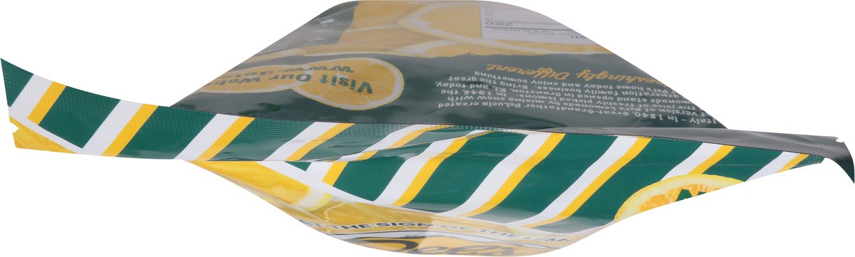 slide 9 of 13, Del's Frozen Lemonade Beverage Mix 8 - 2 oz Packets, 32 oz