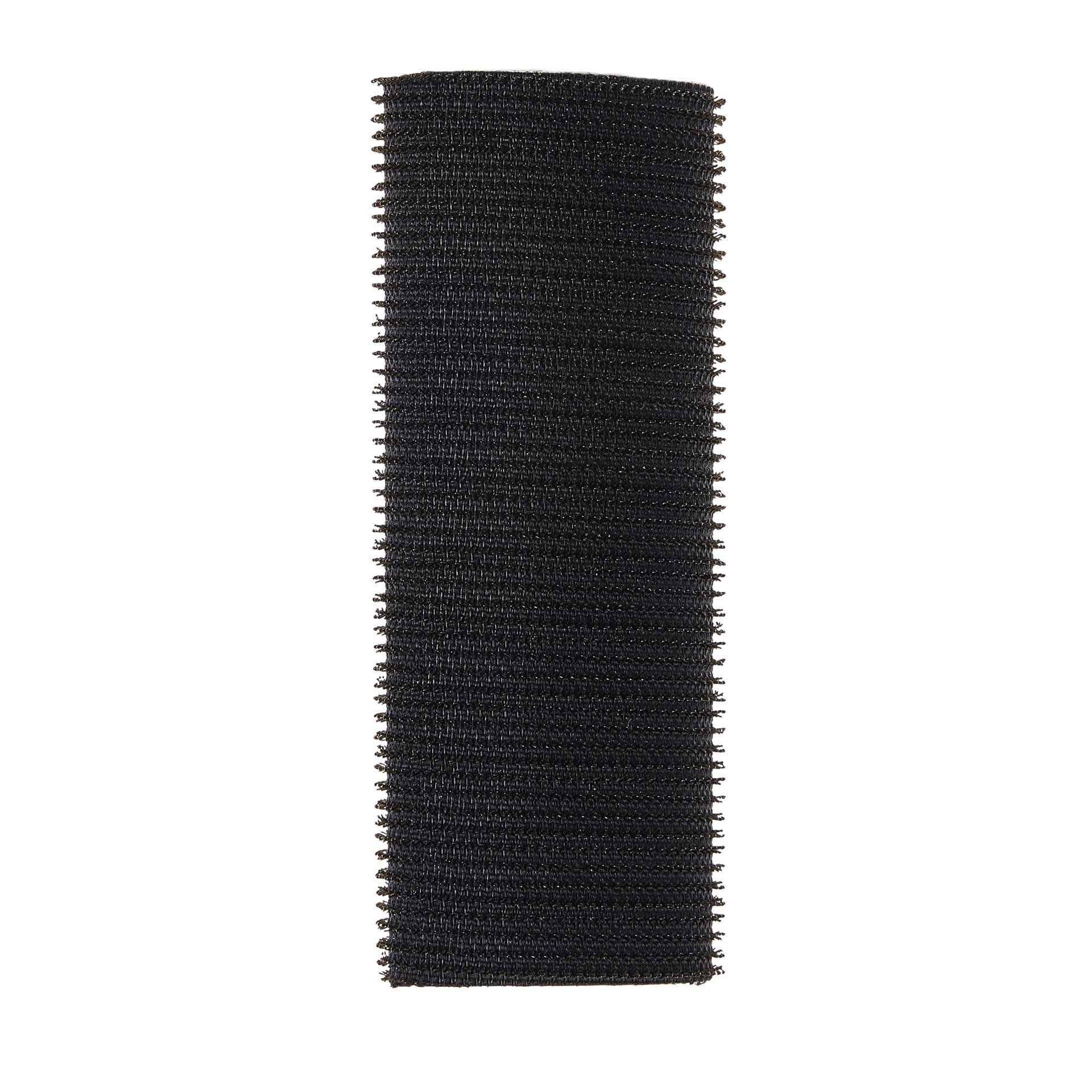 slide 4 of 5, Velcro Brand Sticky Back For Fabrics Black Rectangle Fastener, 6 in x 4 in