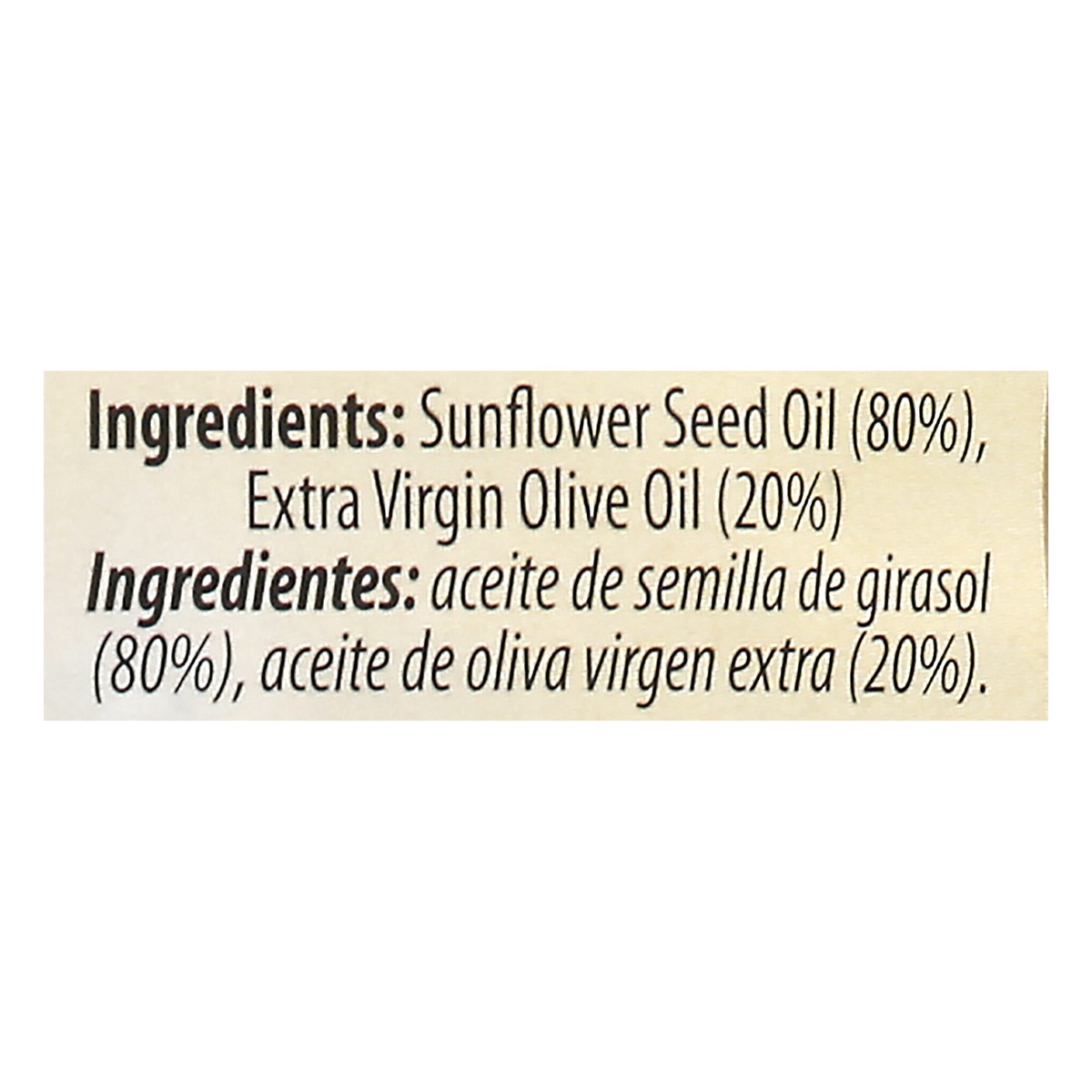 slide 13 of 13, Flora Extra Virgin & Sun Flower Oil Blend 2 lt, 2 liter