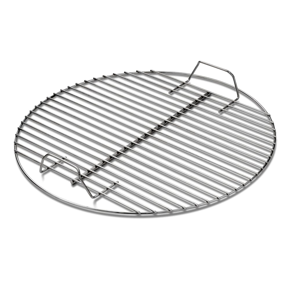 slide 1 of 1, Weber Cooking Grate, 18.5 in