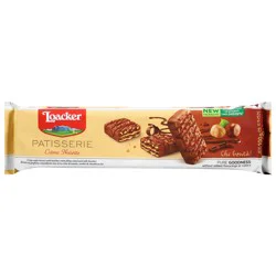 Loacker Creme Noisette Biscuits 3.53 oz